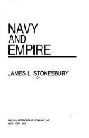 Cover of: Navy and Empire