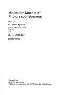 Molecular models of photoresponsiveness