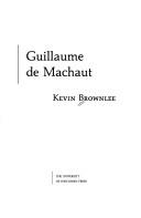 Cover of: Poetic identity in Guillaume de Machaut