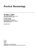 Practical haematology