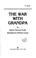 Cover of: The war with Grandpa