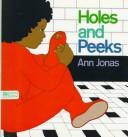 Cover of: Holes and peeks
