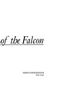 The flight of the Falcon by Robert Lindsey