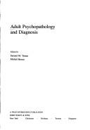 Adult psychopathology and diagnosis