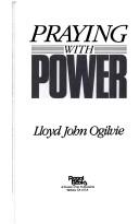 Cover of: Praying with power