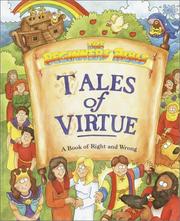 Cover of: Tales of virtue: a book of right and wrong