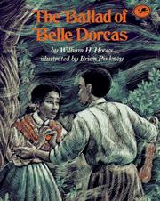 Cover of: The Ballad of Belle Dorcas by William H. Hooks
