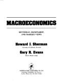 Macroeconomics : Keynesian, monetarist and Marxist Views