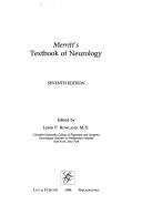 Merritt's Textbook of neurology