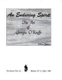 Cover of: An enduring spirit