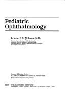 Pediatric ophthalmology