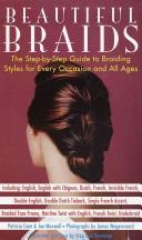 Cover of: Beautiful braids