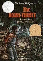 Cover of: The Dark-Thirty: Southern Tales of the Supernatural
