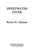 Cover of: Sweetwater Fever