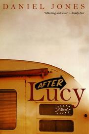 Cover of: After Lucy: A Novel