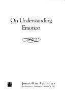 On understanding emotion