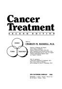 Cancer treatment