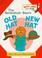 Cover of: Old hat, new hat