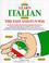 Cover of: Learn Italian (Italiano) the fast and fun way