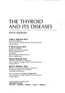 The Thyroid and its diseases