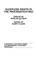 Cover of: Sleepless nights in the Procrustean bed