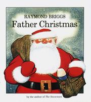Cover of: Father Christmas