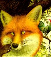 Cover of: The Fox and the Rooster (A Little Dipper Book(R))