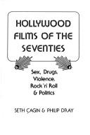 Cover of: Hollywood films of the seventies.