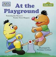 Cover of: At the Playground (Toddler Books)