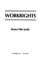 Cover of: Workrights