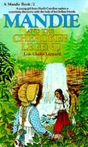 Cover of: Mandie and the Cherokee legend (Mandie books 2)