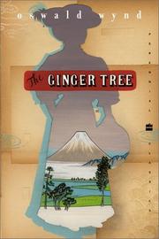 Cover of: The ginger tree