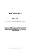 The big chill by Eve Pell