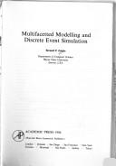 Multifacetted modelling and discrete event simulation