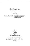 Surfactants