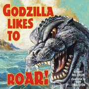 Cover of: Godzilla likes to roar