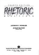 Cover of: Rhetoric made plain