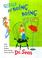 Cover of: Gerald McBoing Boing (Classic Seuss)