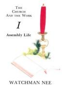 Cover of: Assembly life