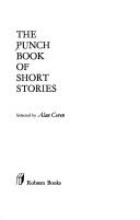 Cover of: The Punch book of short stories