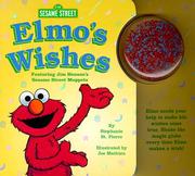 Cover of: Elmo's wishes