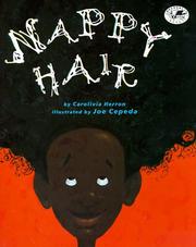 Cover of: Nappy hair by Carolivia Herron
