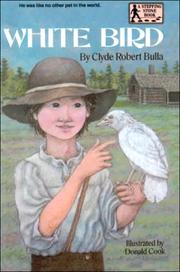 Cover of: White bird