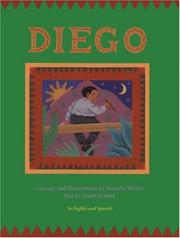 Cover of: Diego