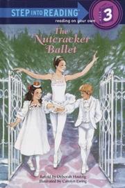Cover of: The Nutcracker ballet