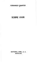 Cover of: Sobre vivir