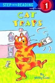 Cover of: Cat traps