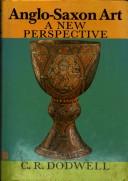 Anglo-Saxon art : a new perspective