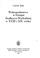 Cover of: Wolnomularstwo w Europie środkowo-wschodniej w XVIII i XIX wieku