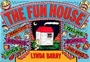 Cover of: The fun house